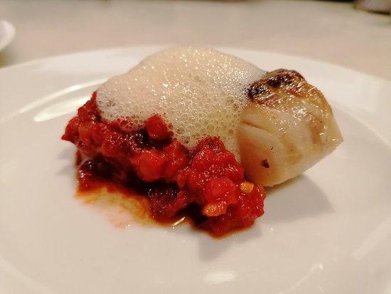 Boi-Cavalo Restaurante